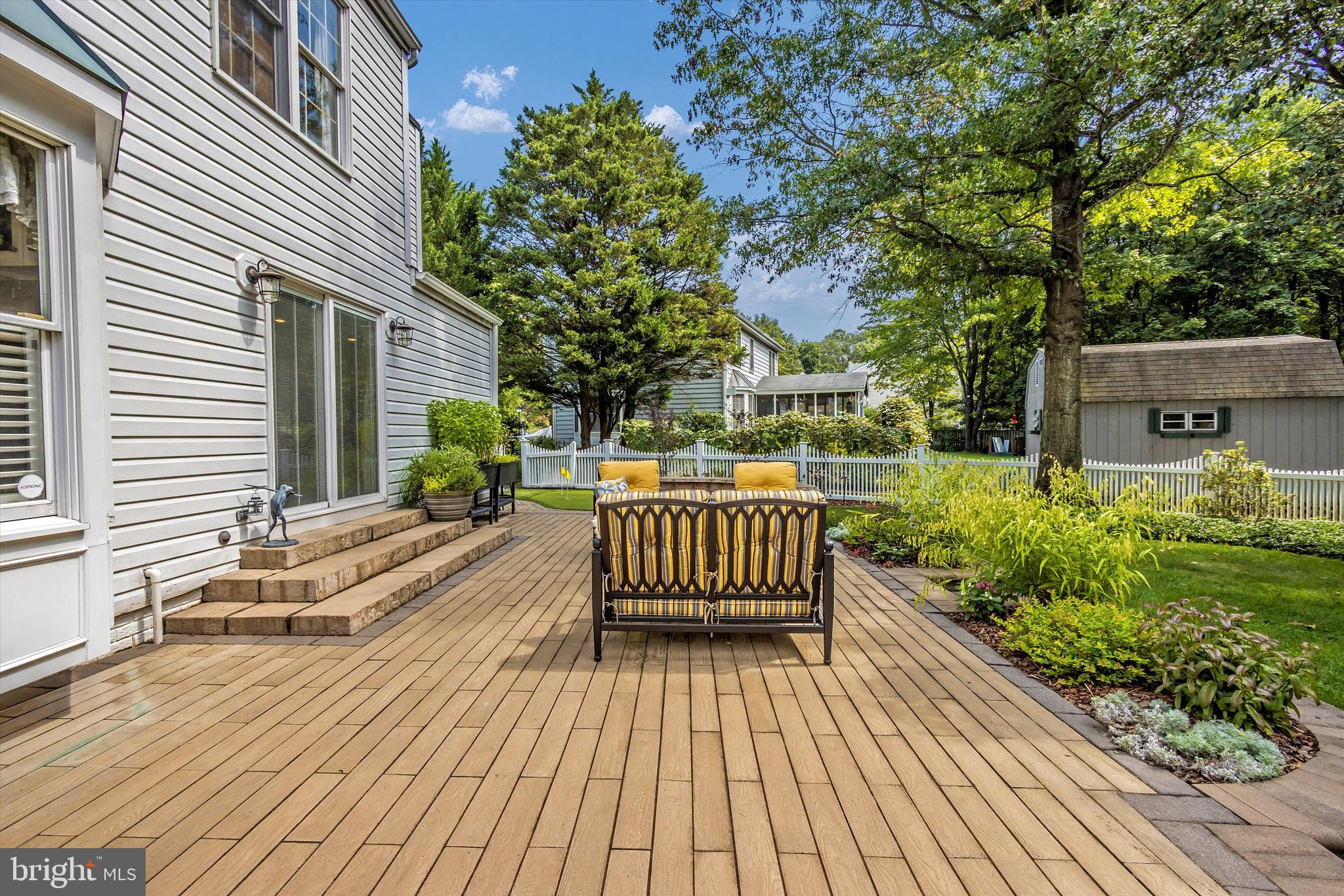 NORTH CREEK FARMS - Residential