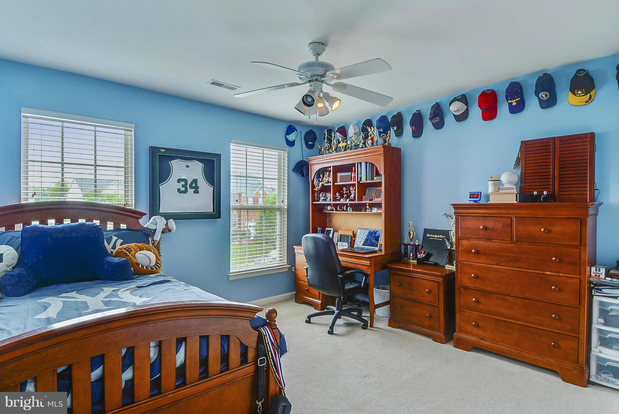 PIEDMONT - Residential