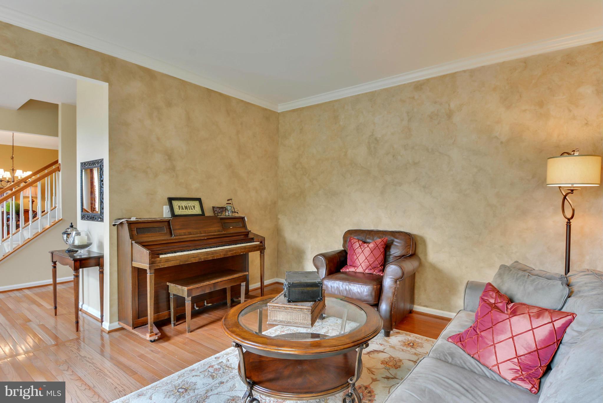 PIEDMONT - Residential