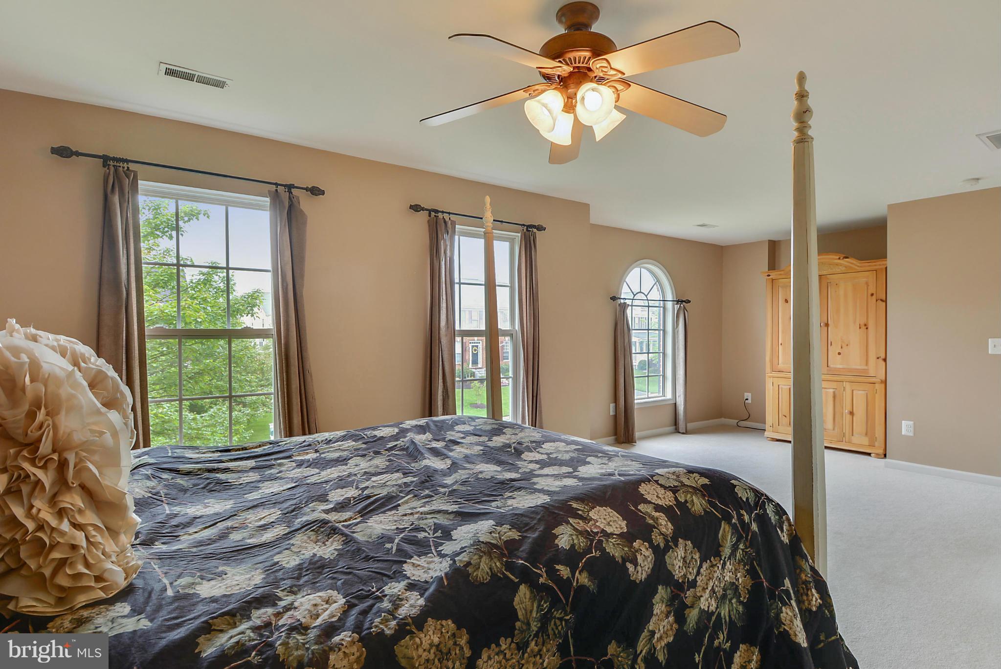 PIEDMONT - Residential