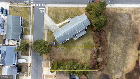 23 HEALD ROAD BRIGANTINE NJ 08203