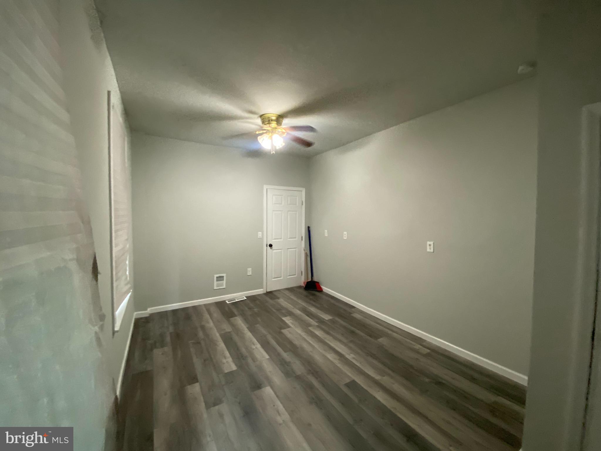 WEST PHILADELPHIA - Residential