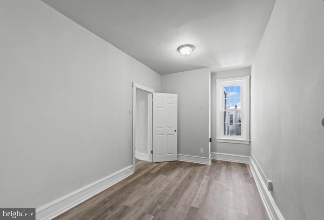 WEST PHILADELPHIA - Residential