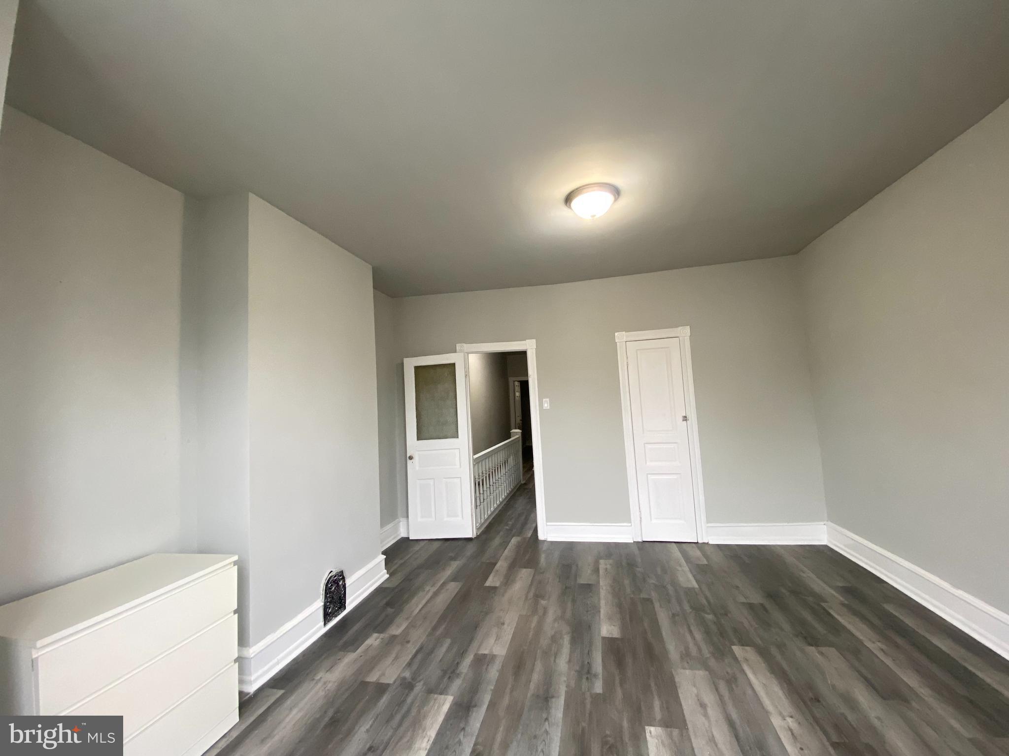 WEST PHILADELPHIA - Residential