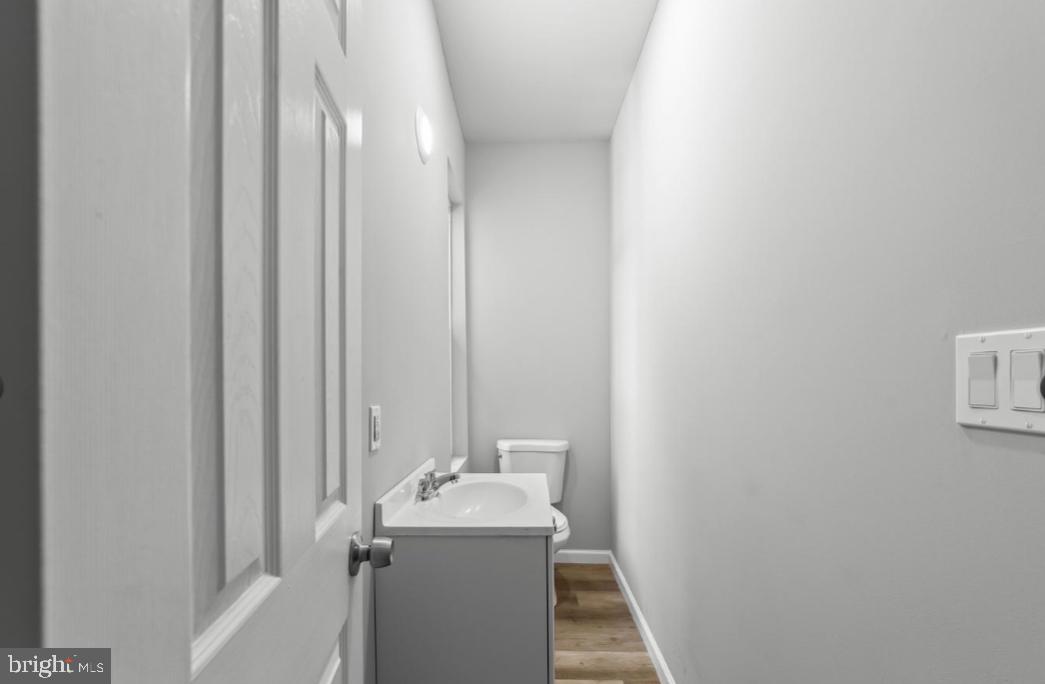 WEST PHILADELPHIA - Residential
