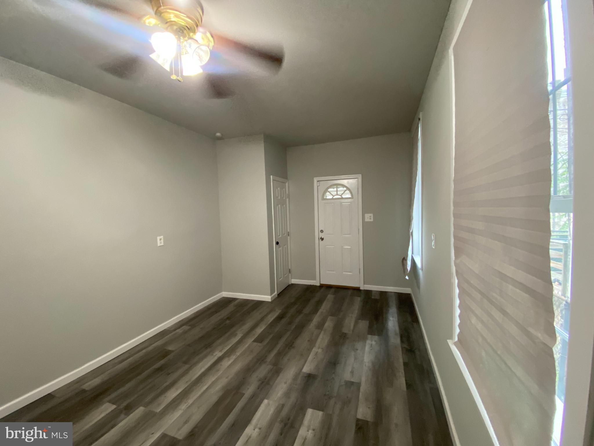 WEST PHILADELPHIA - Residential