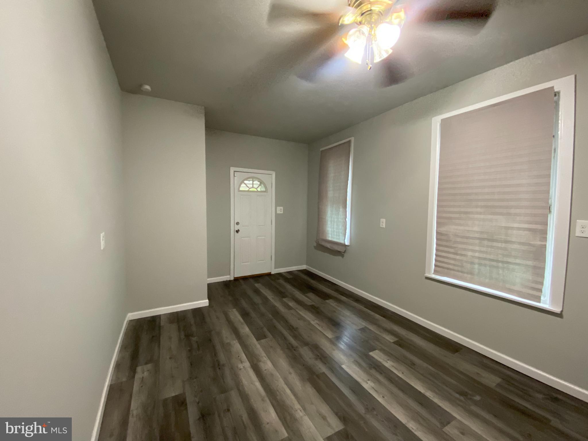 WEST PHILADELPHIA - Residential