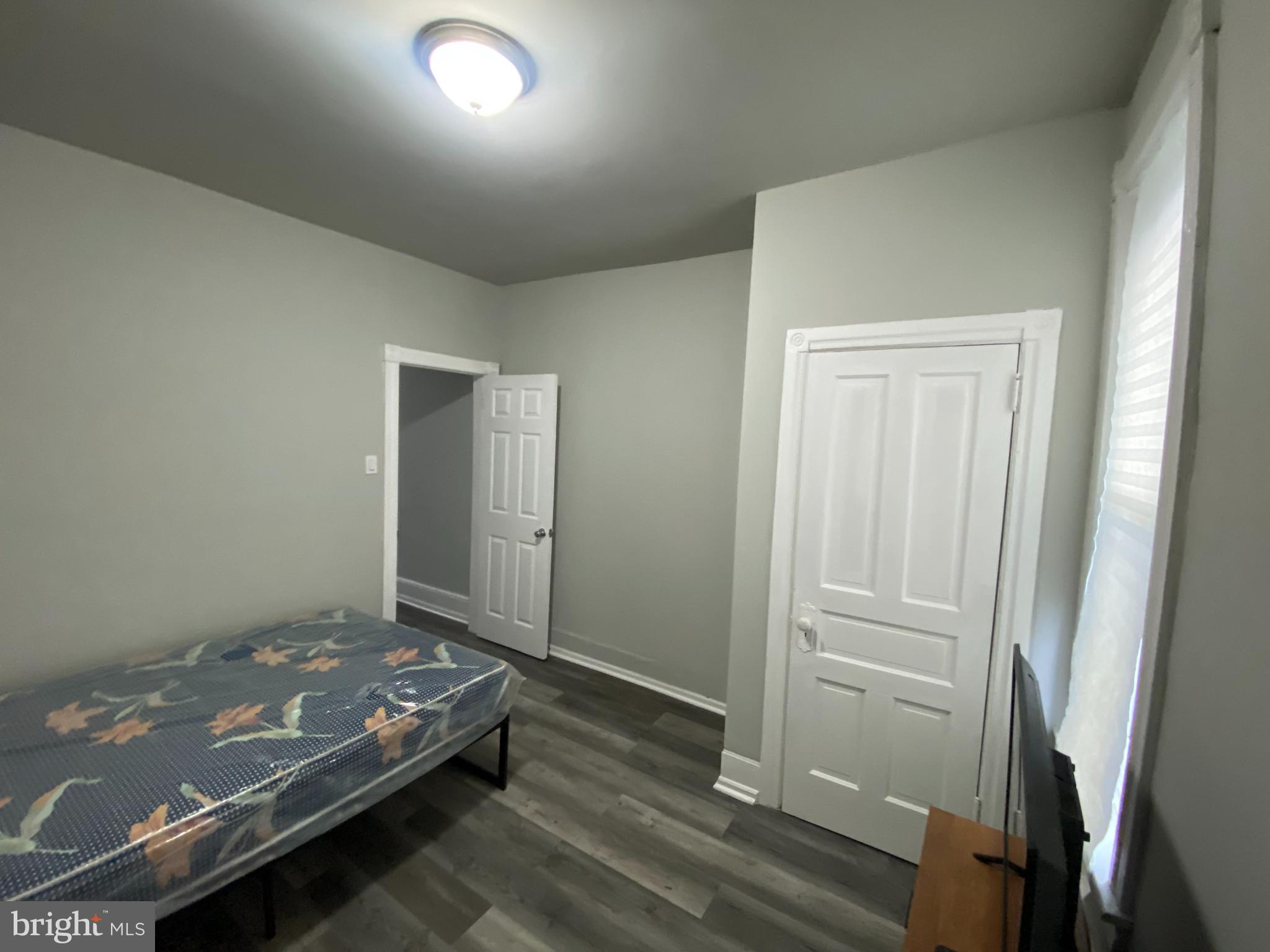 WEST PHILADELPHIA - Residential