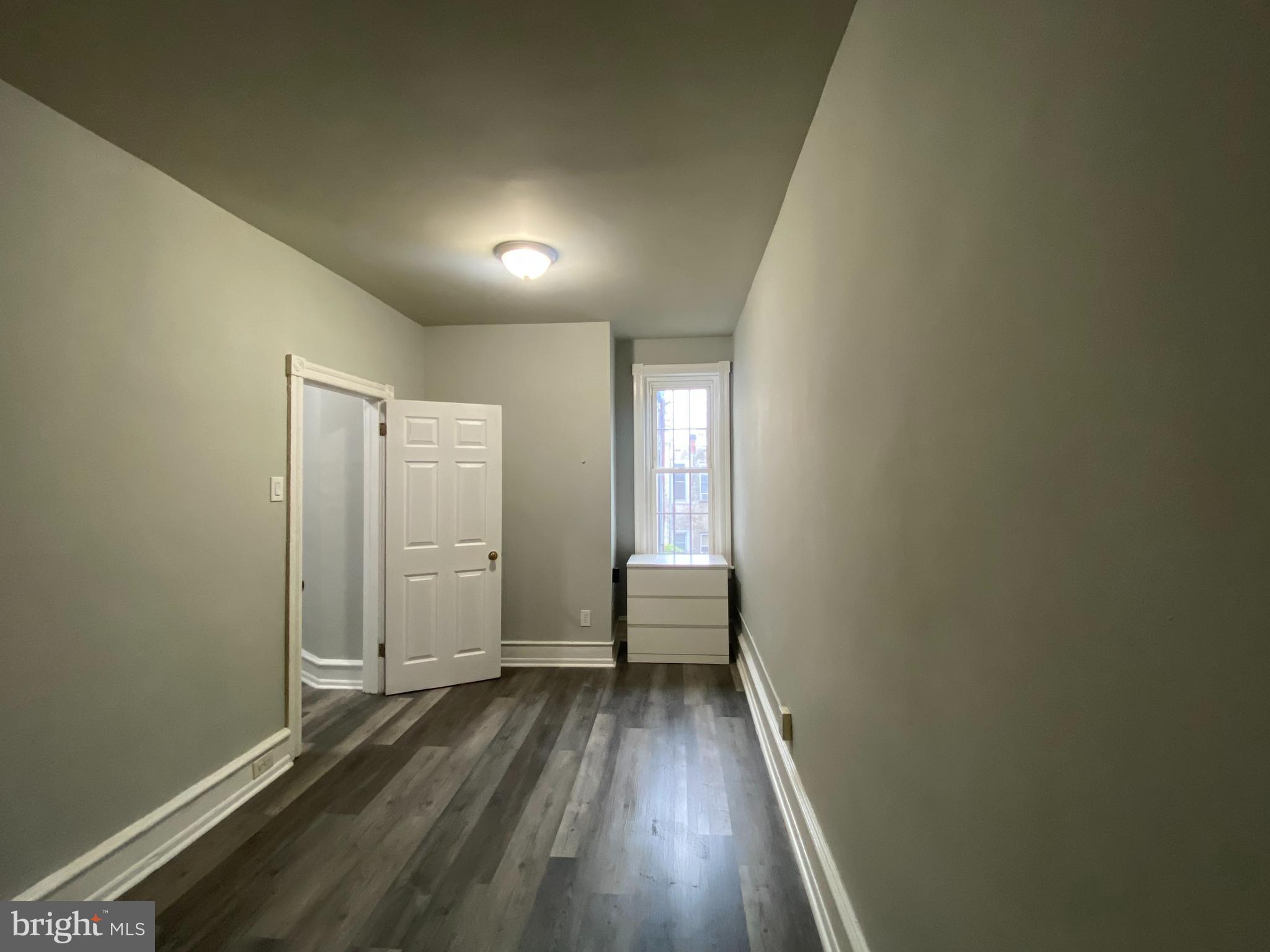 WEST PHILADELPHIA - Residential