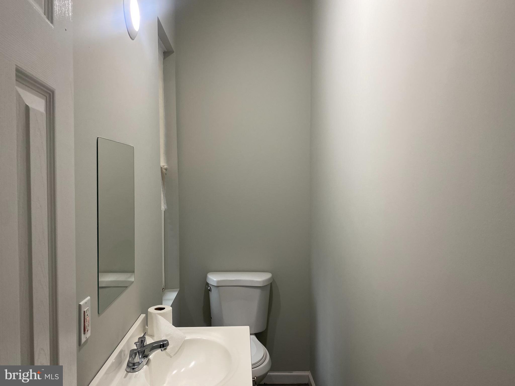 WEST PHILADELPHIA - Residential