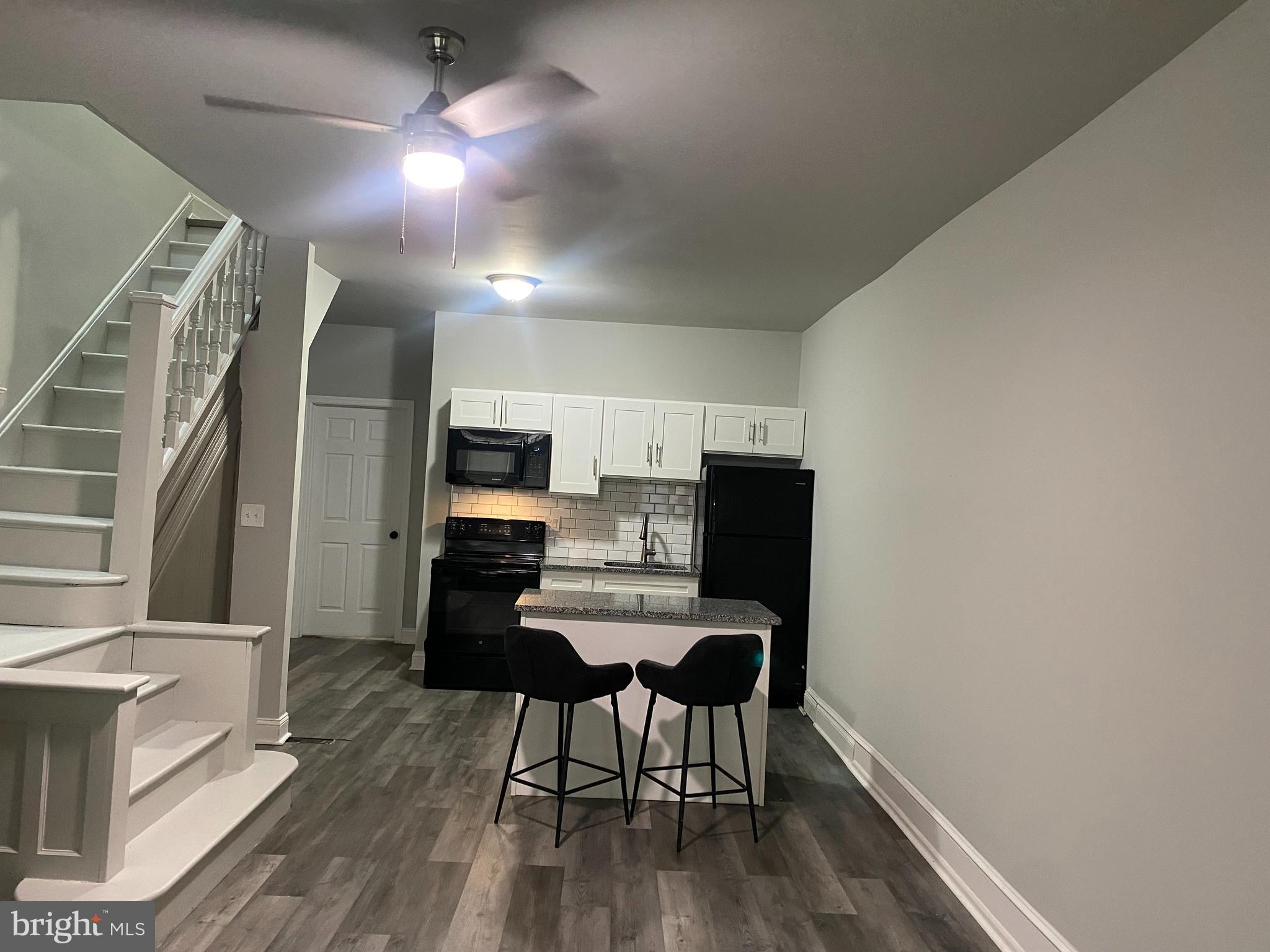 WEST PHILADELPHIA - Residential