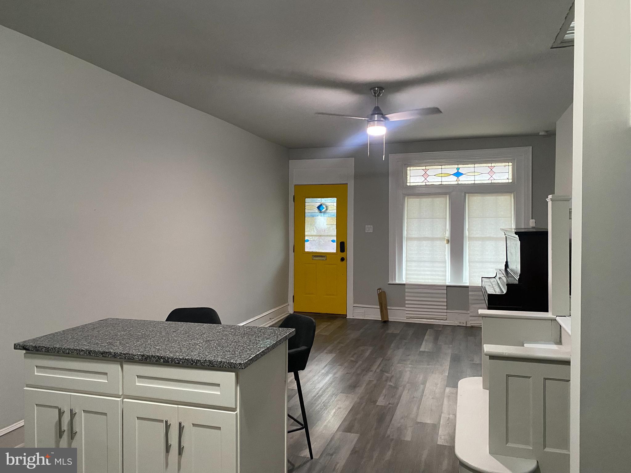 WEST PHILADELPHIA - Residential