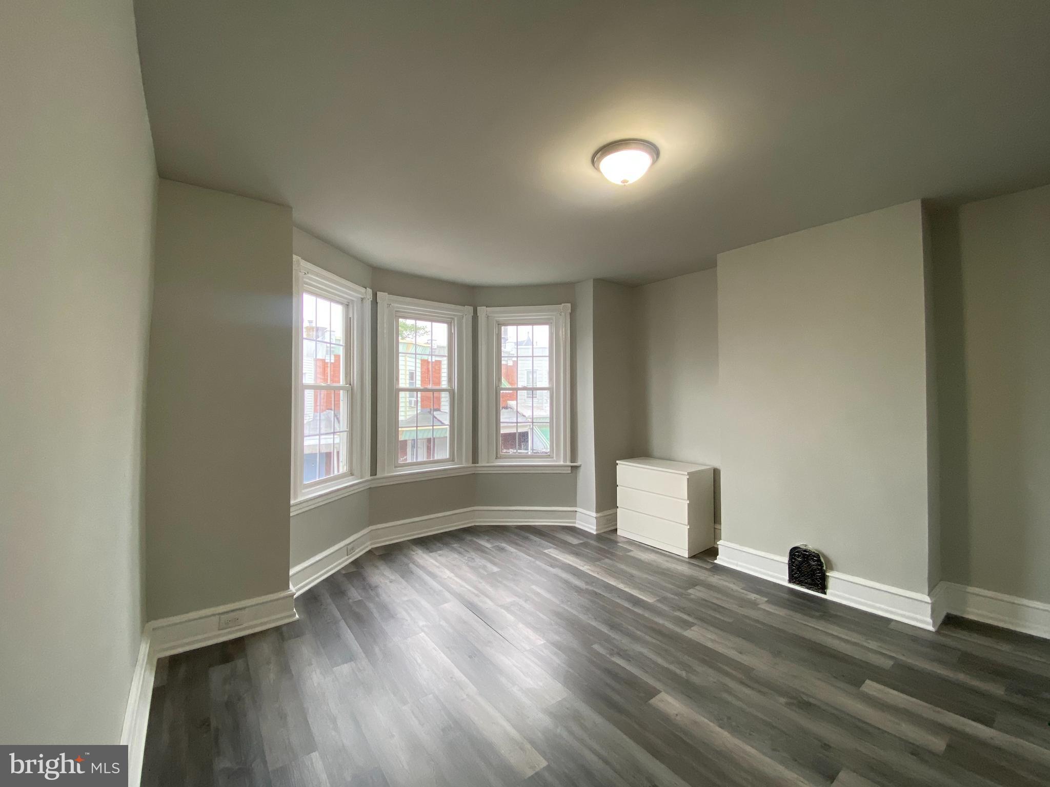 WEST PHILADELPHIA - Residential