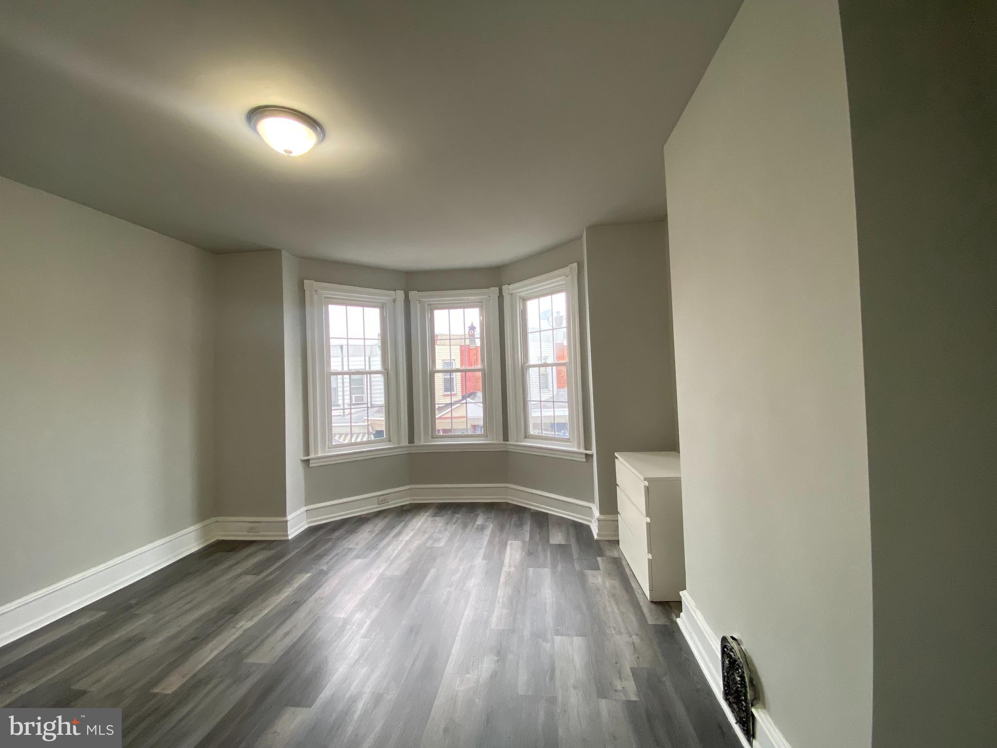 WEST PHILADELPHIA - Residential