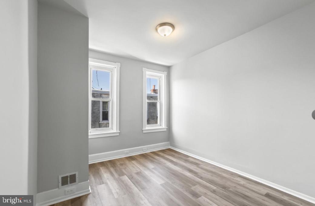 WEST PHILADELPHIA - Residential