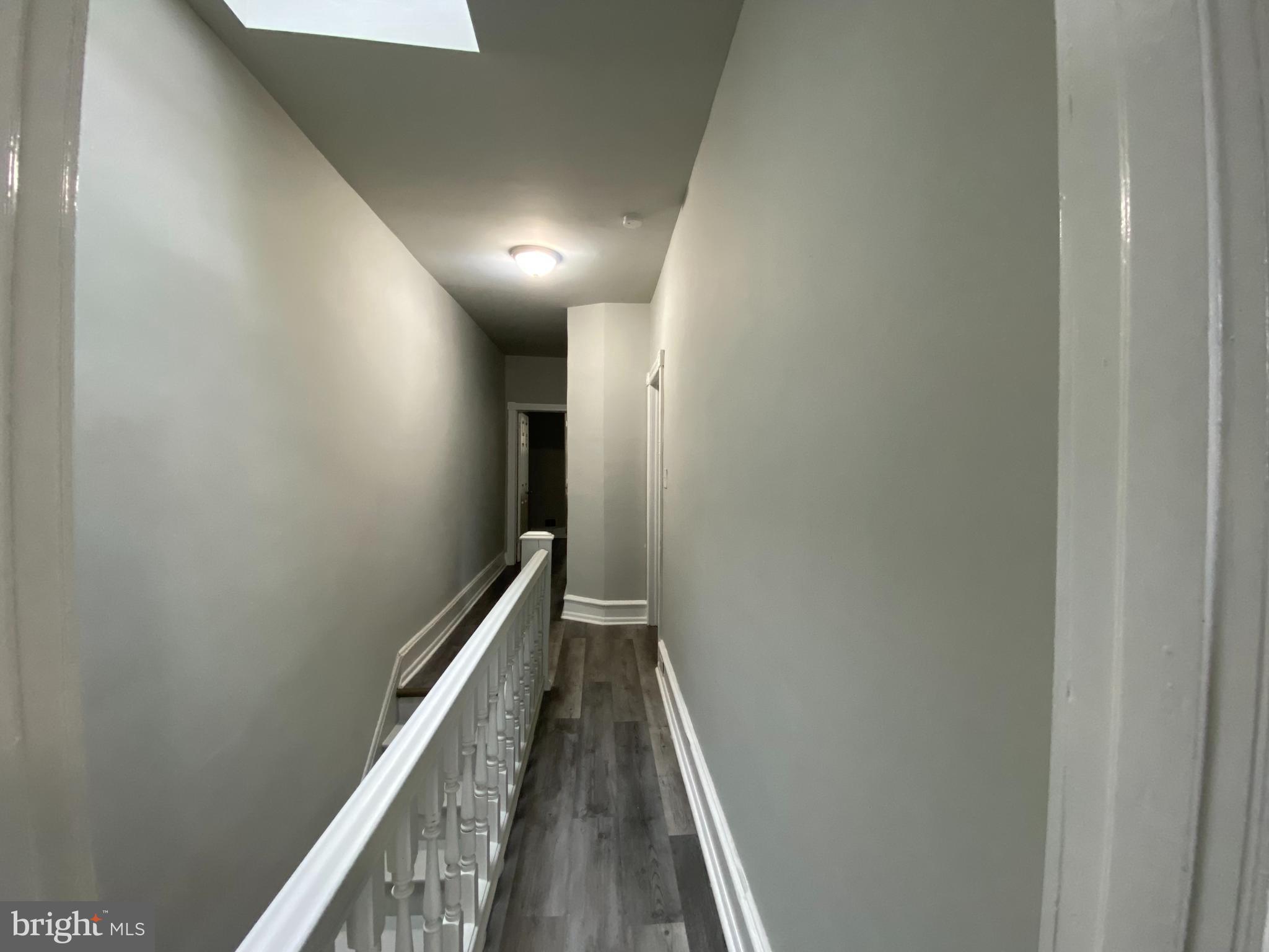 WEST PHILADELPHIA - Residential