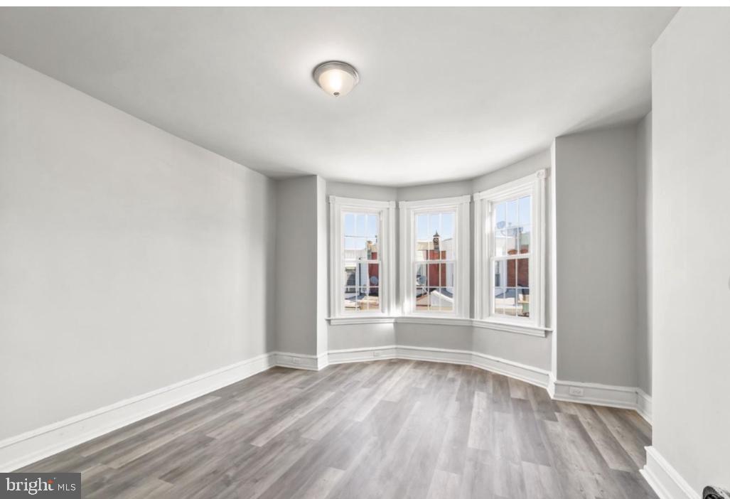 WEST PHILADELPHIA - Residential