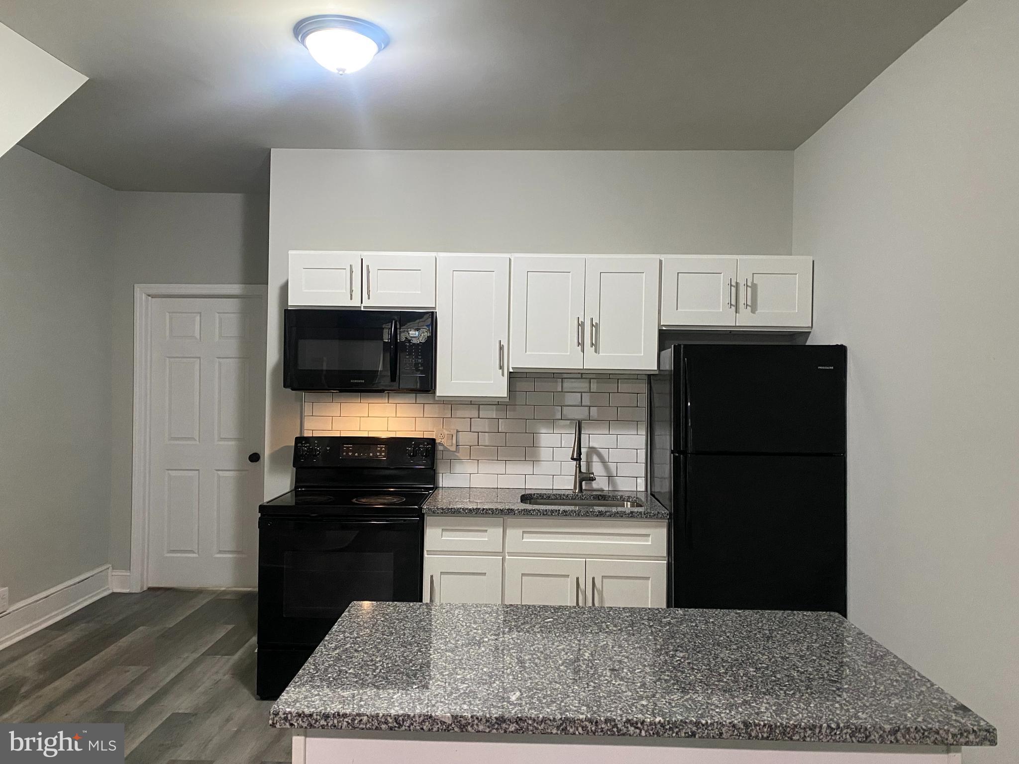 WEST PHILADELPHIA - Residential