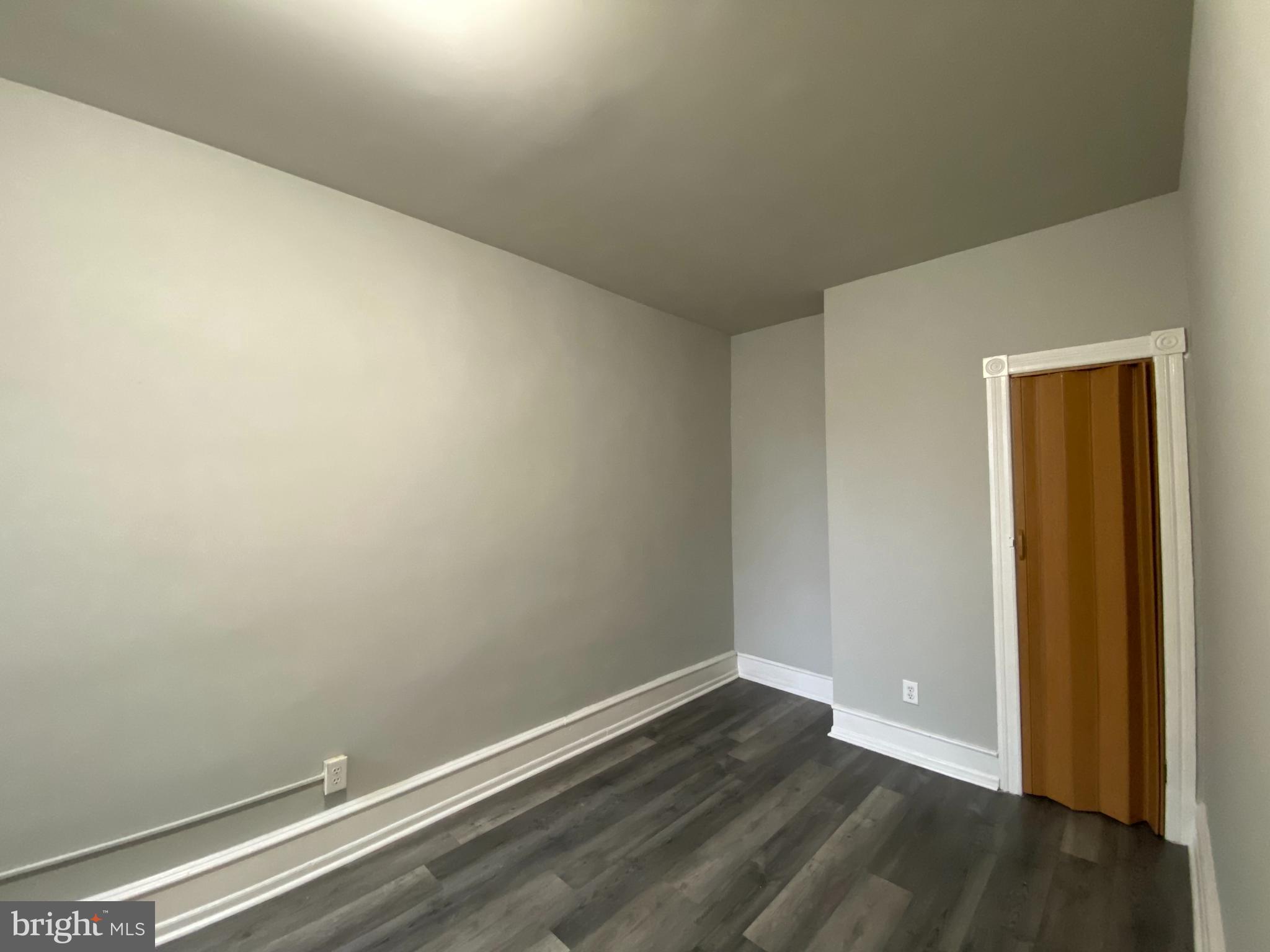 WEST PHILADELPHIA - Residential