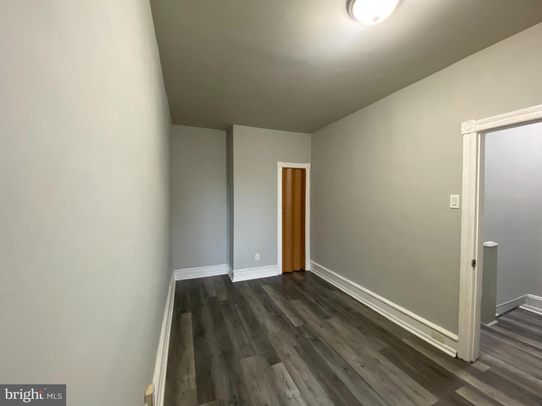 WEST PHILADELPHIA - Residential