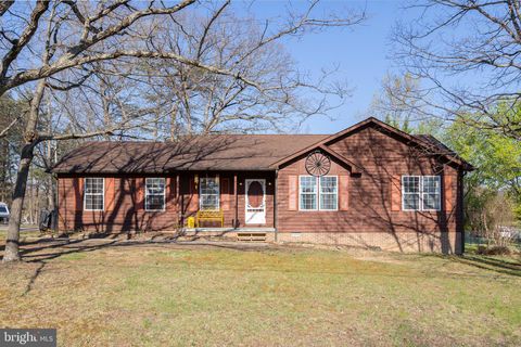 106 GREENWOOD COURT CROSS JUNCTION VA 22625