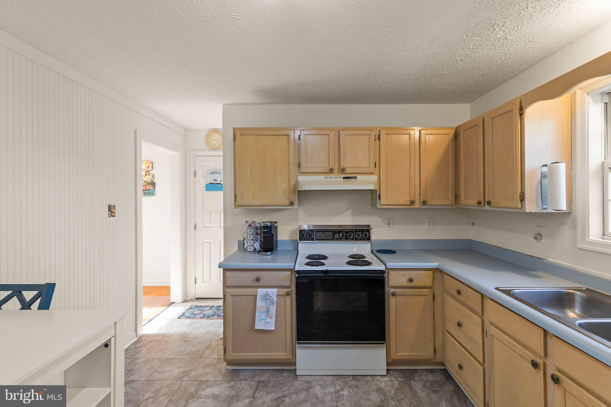 LAKE HOLIDAY ESTATES - Residential