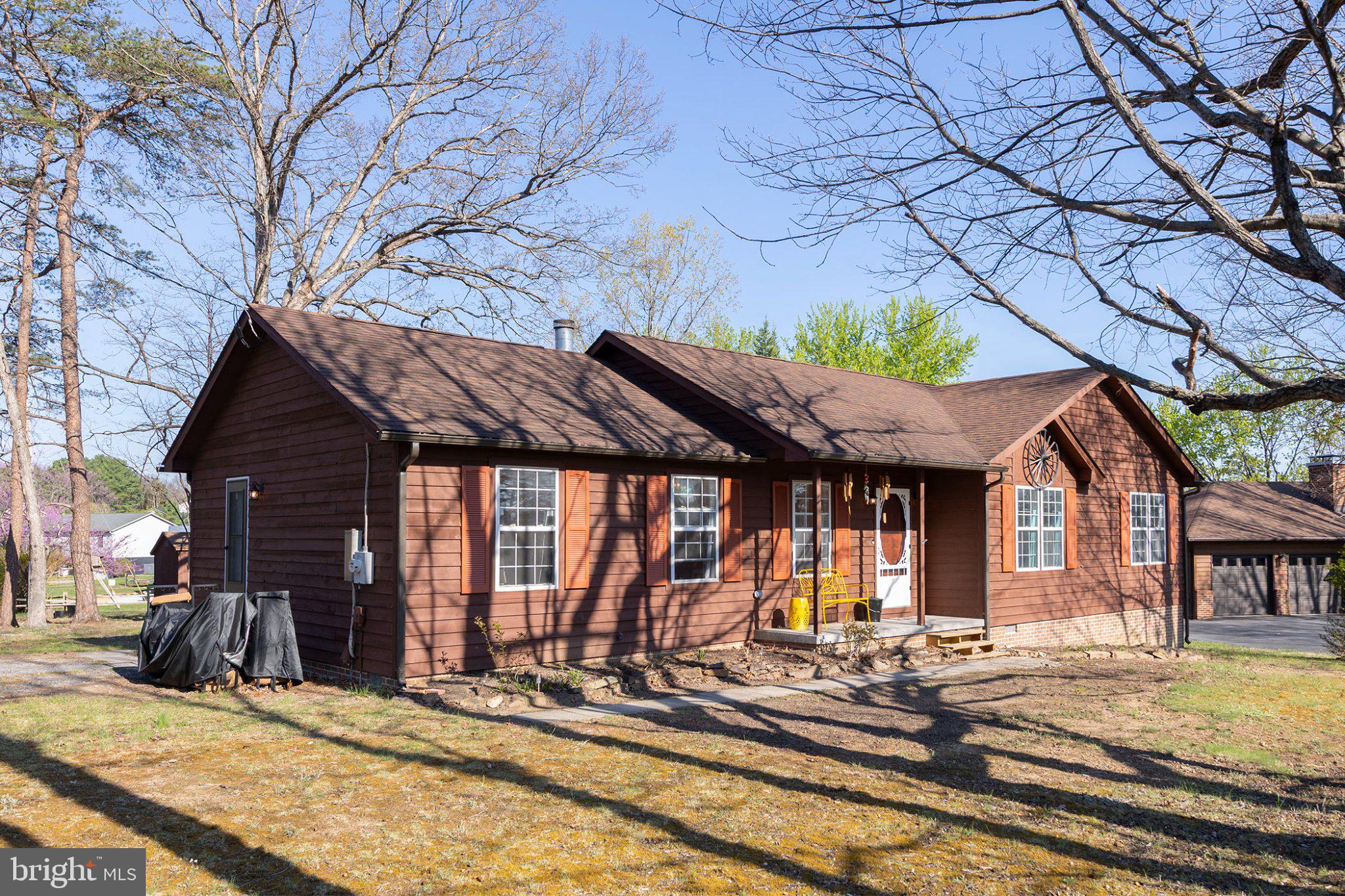 LAKE HOLIDAY ESTATES - Residential