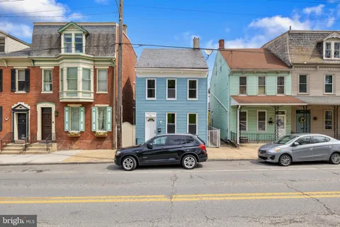 427 N Newberry Street, York, PA MLS: PAYK2080428
