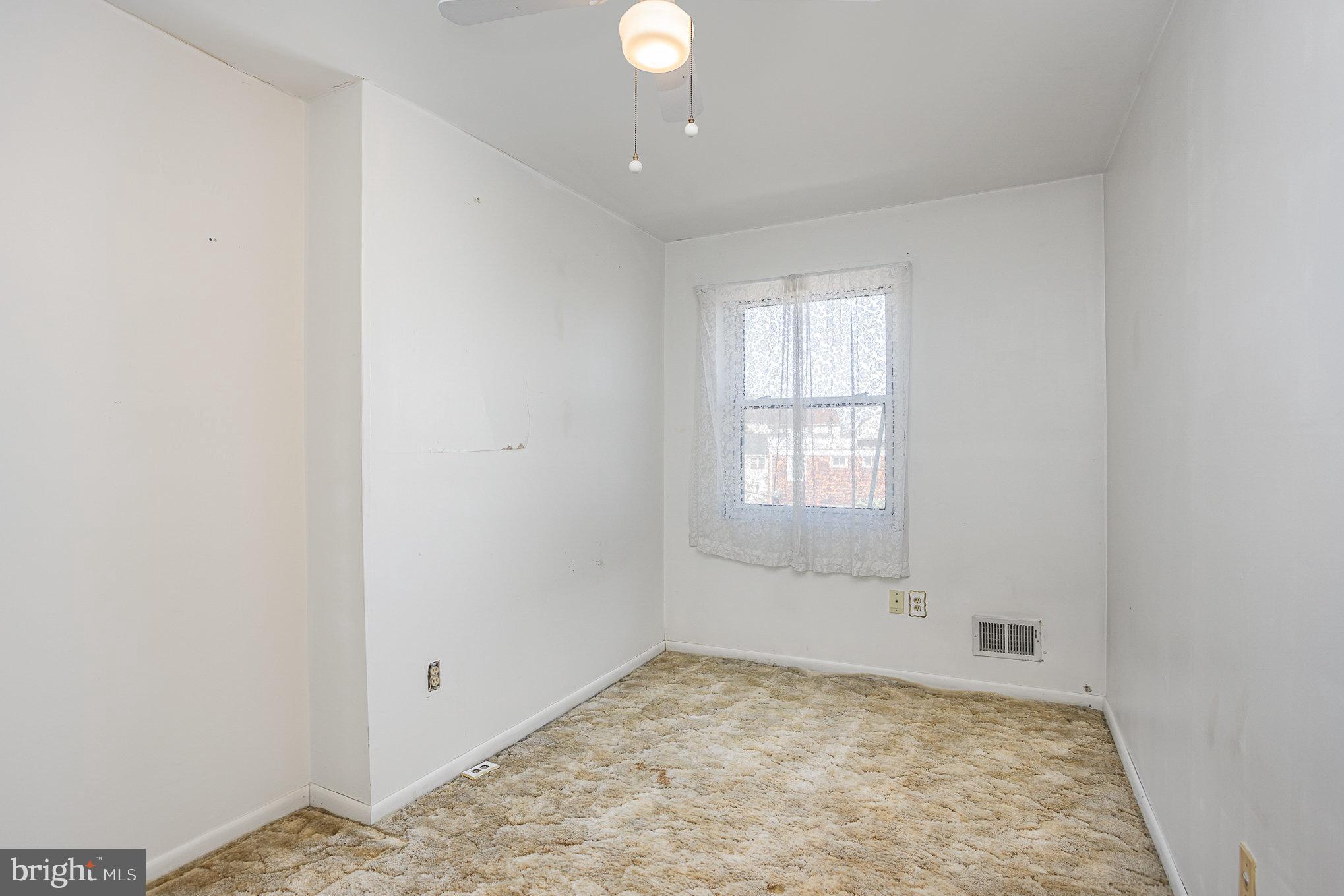 CURTIS BAY - Residential