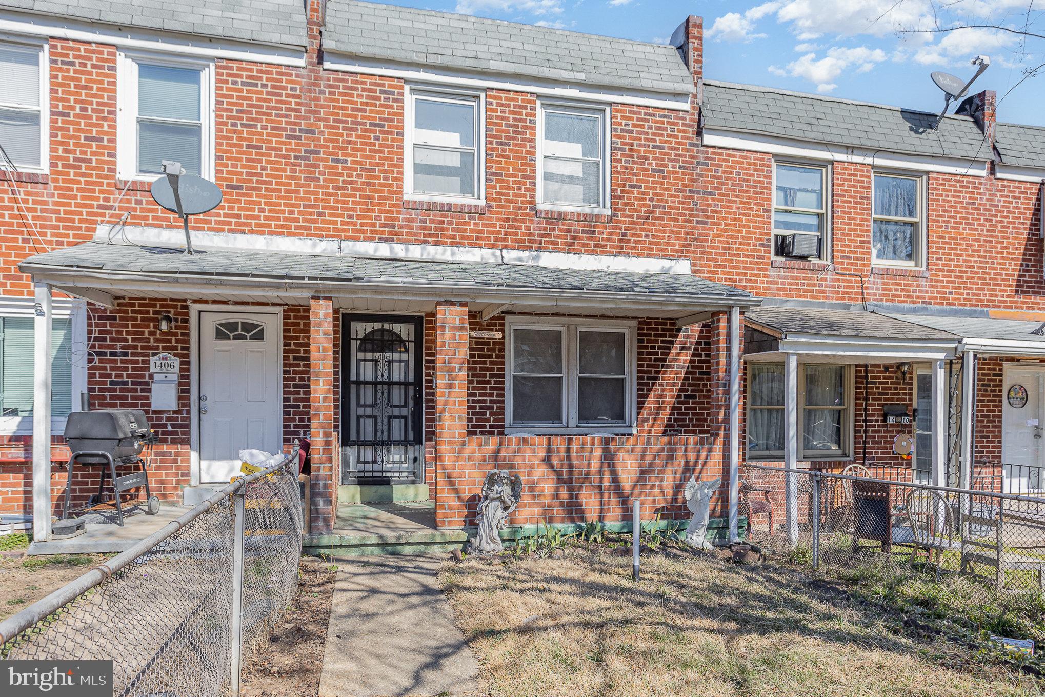 1408 LOCUST