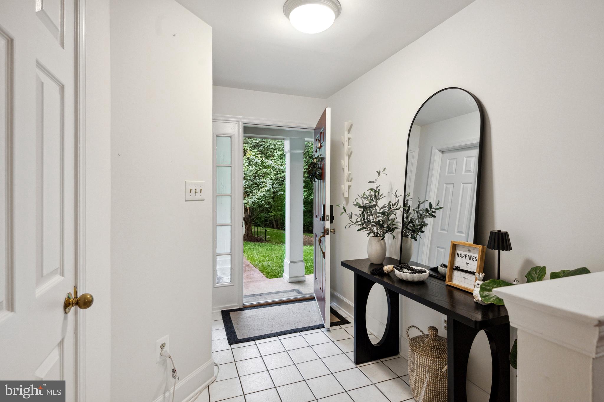 1541 CHURCH HILL PLACE 1541