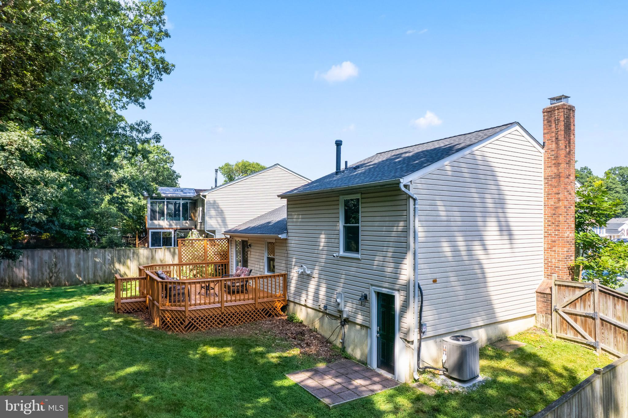 SUMMERHILL - Residential