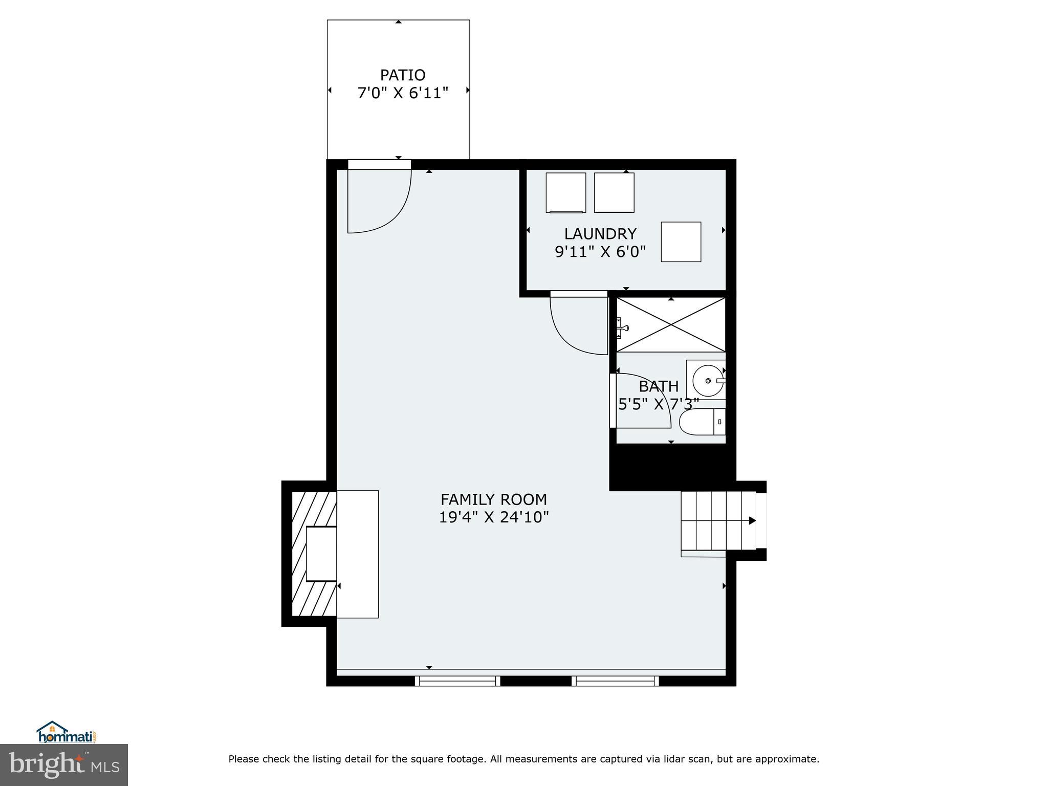 SUMMERHILL - Residential