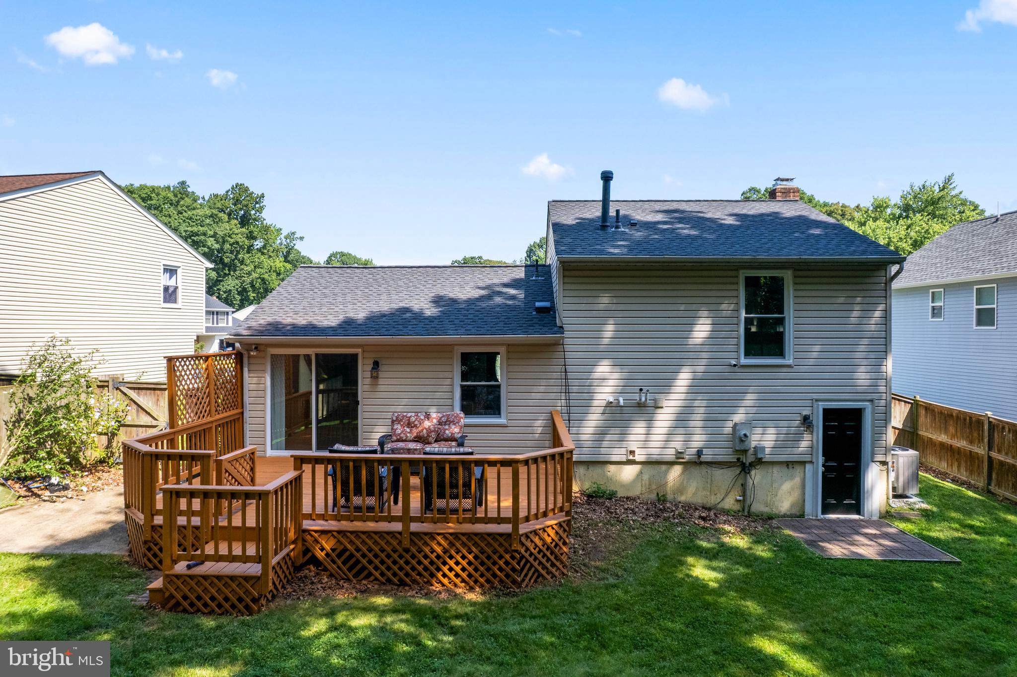 SUMMERHILL - Residential