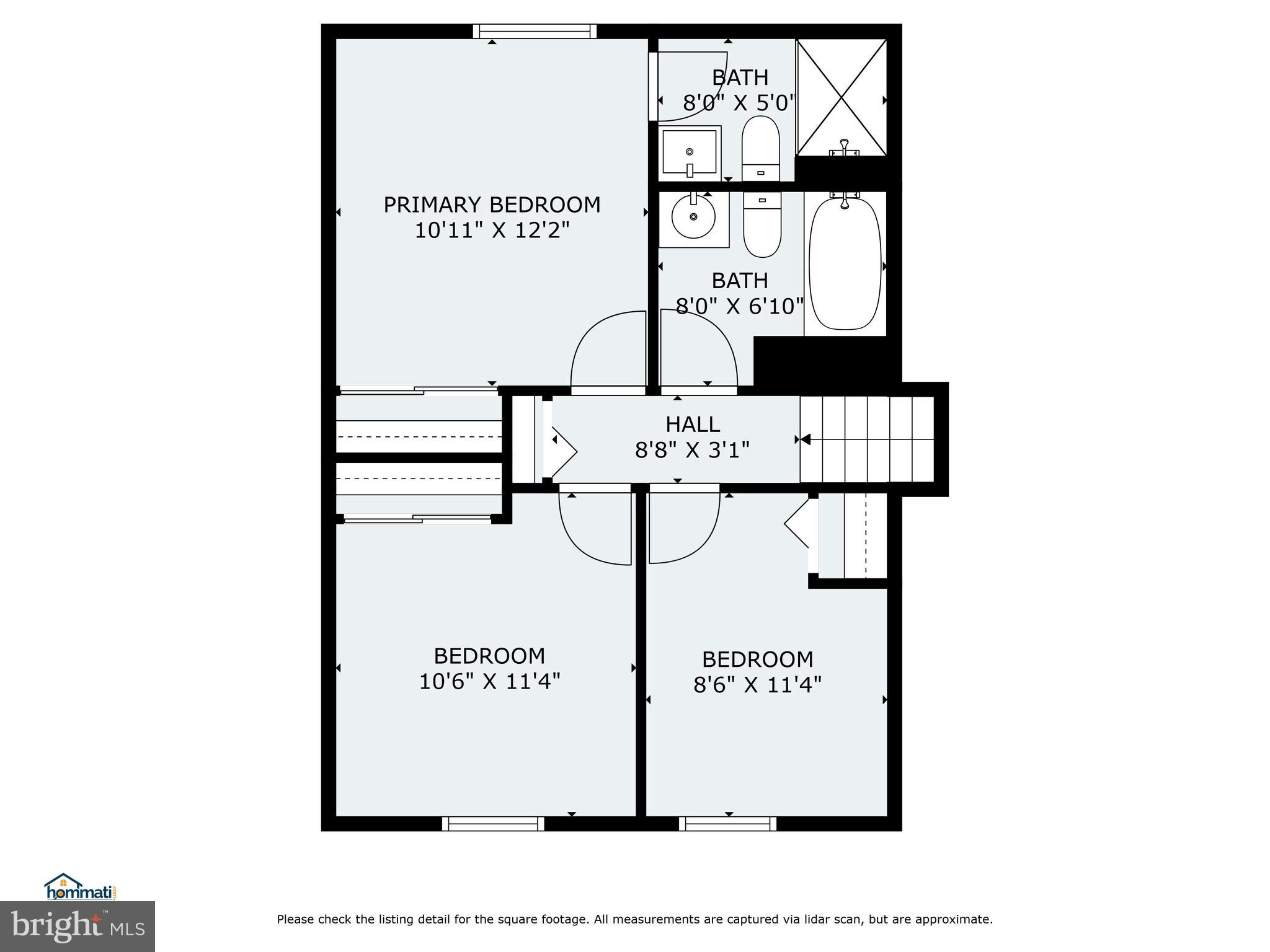 SUMMERHILL - Residential