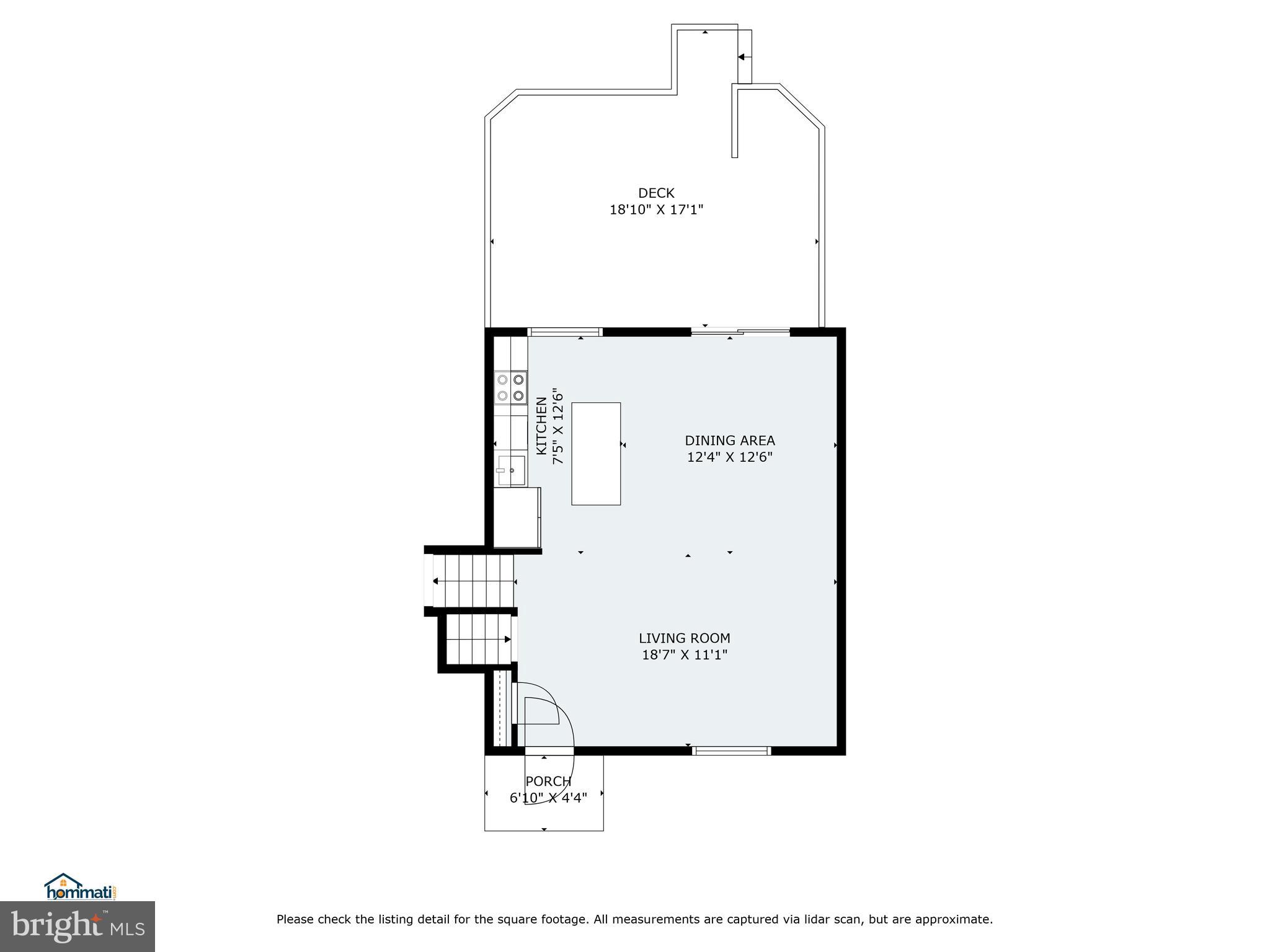 SUMMERHILL - Residential