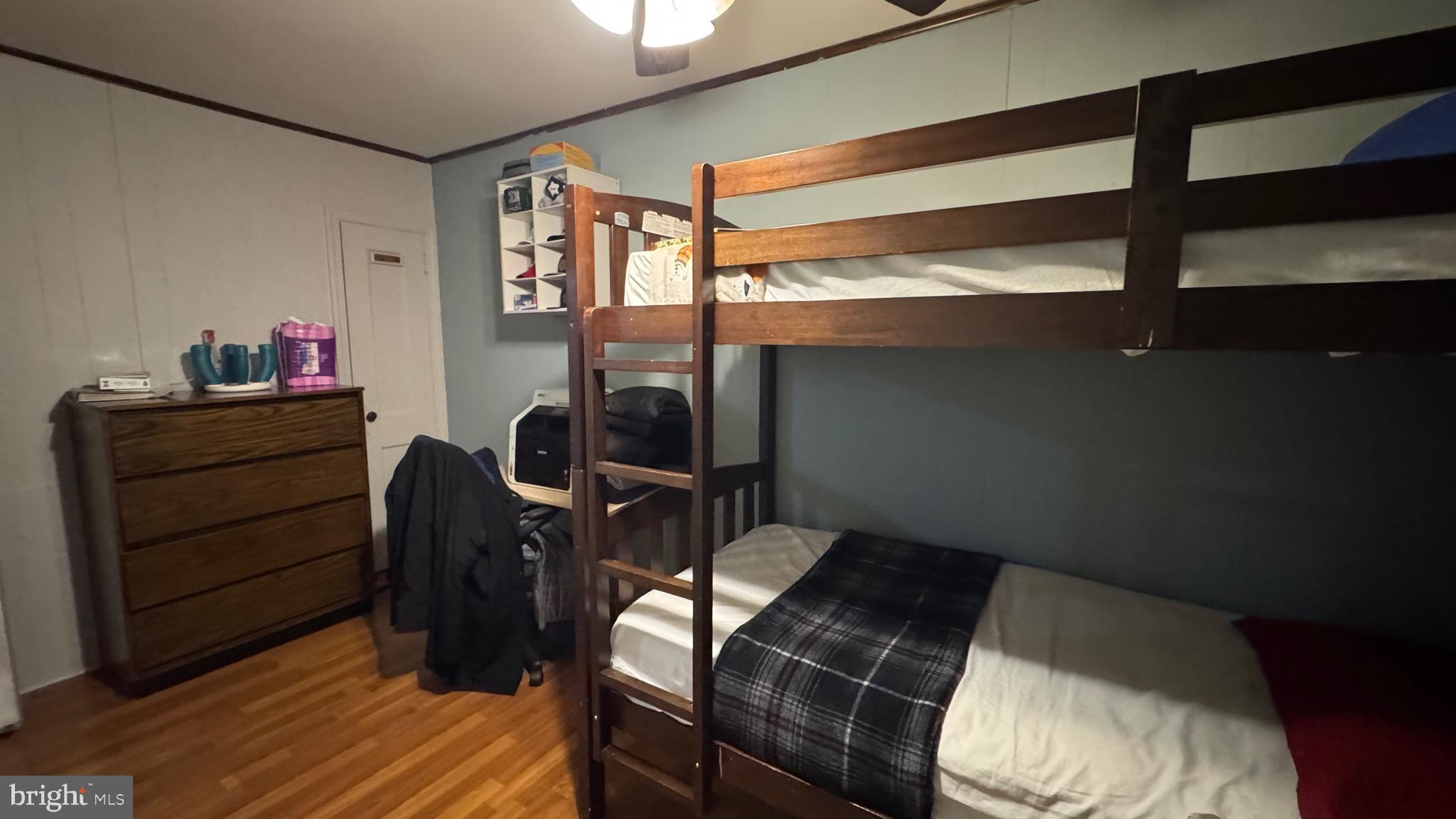 MAYFAIR - Residential