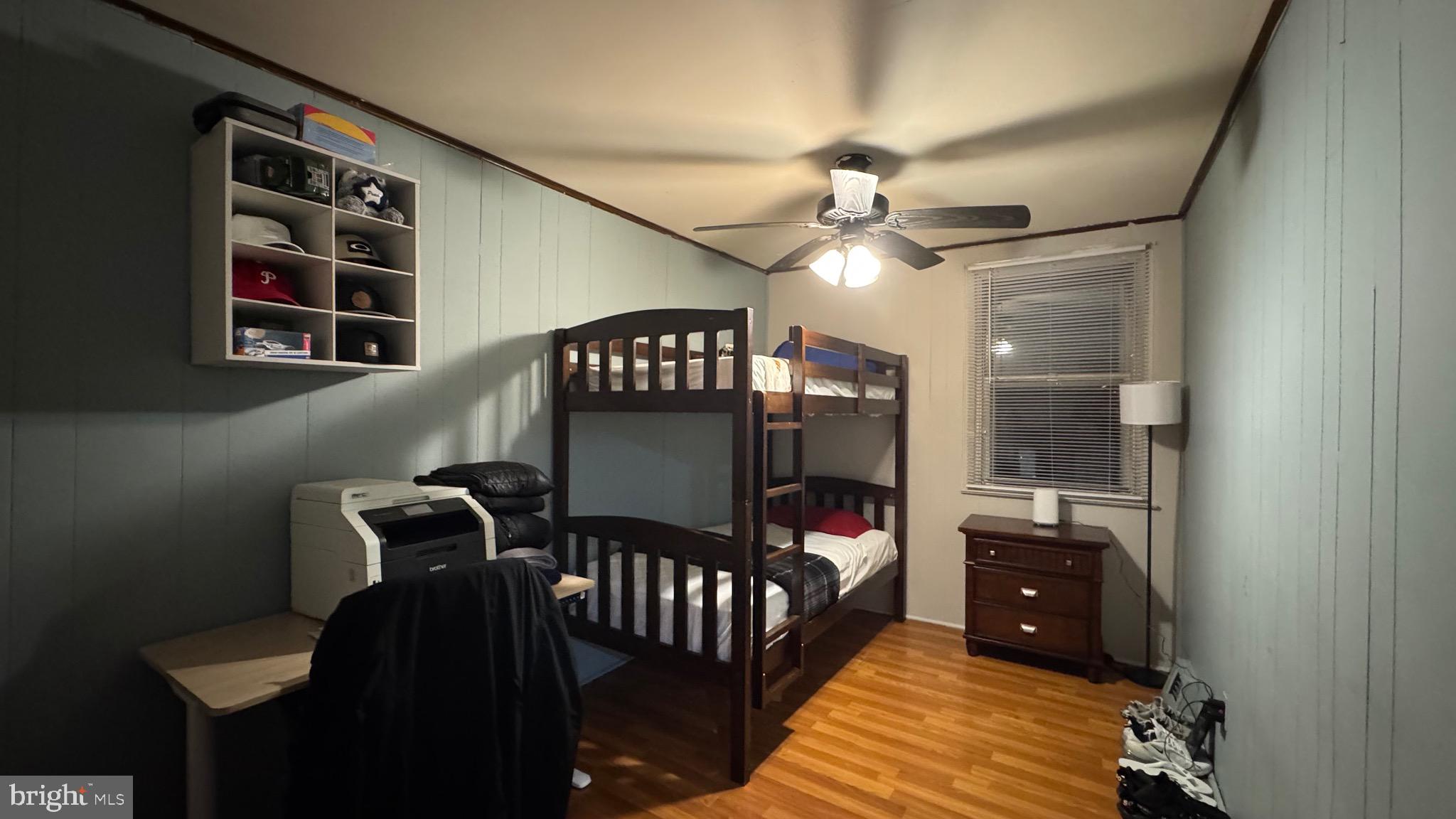 MAYFAIR - Residential