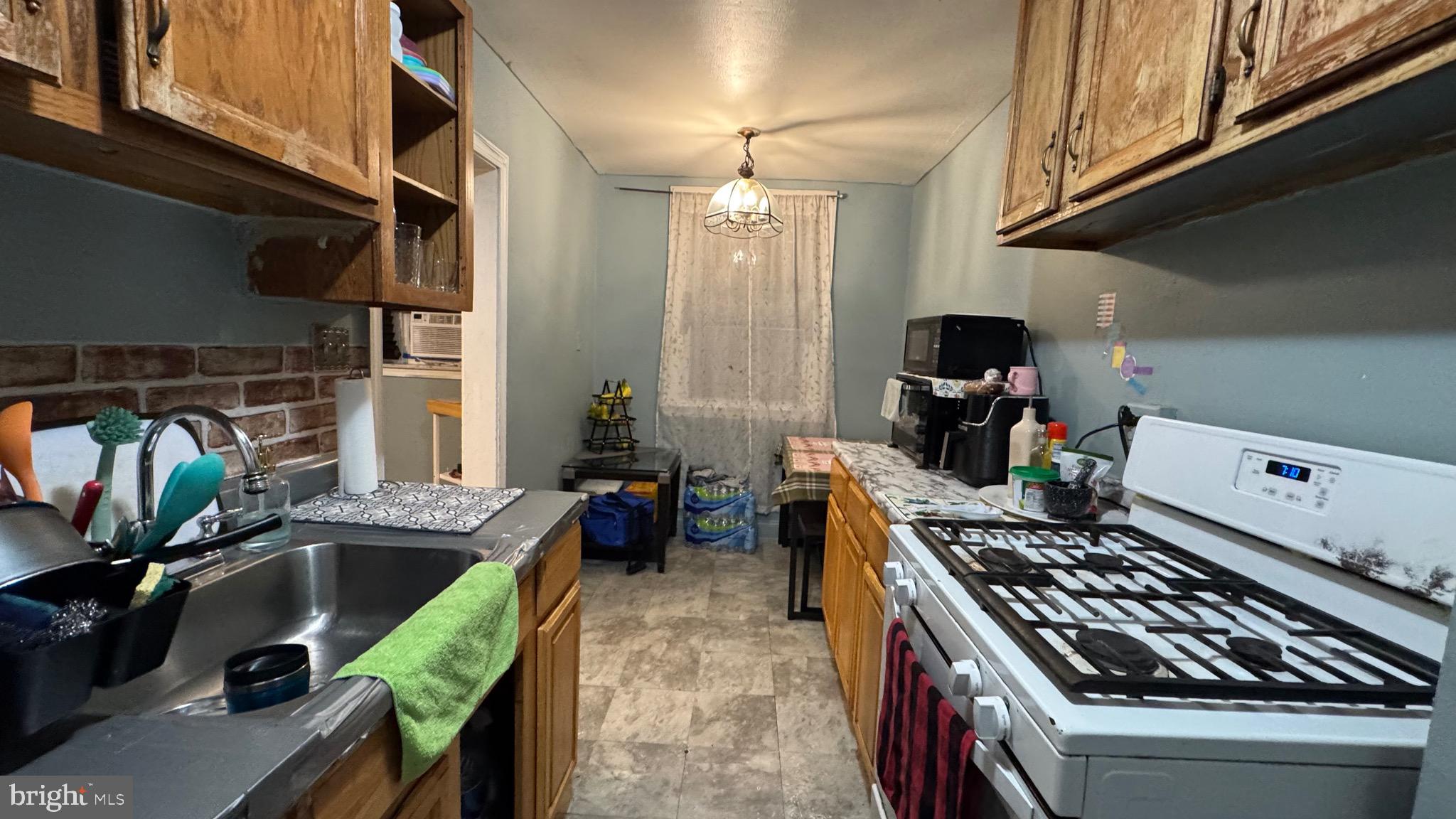 MAYFAIR - Residential