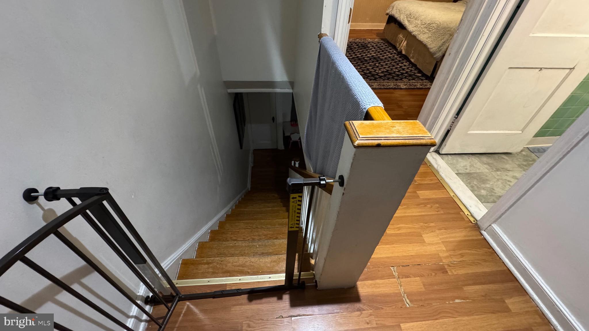 MAYFAIR - Residential