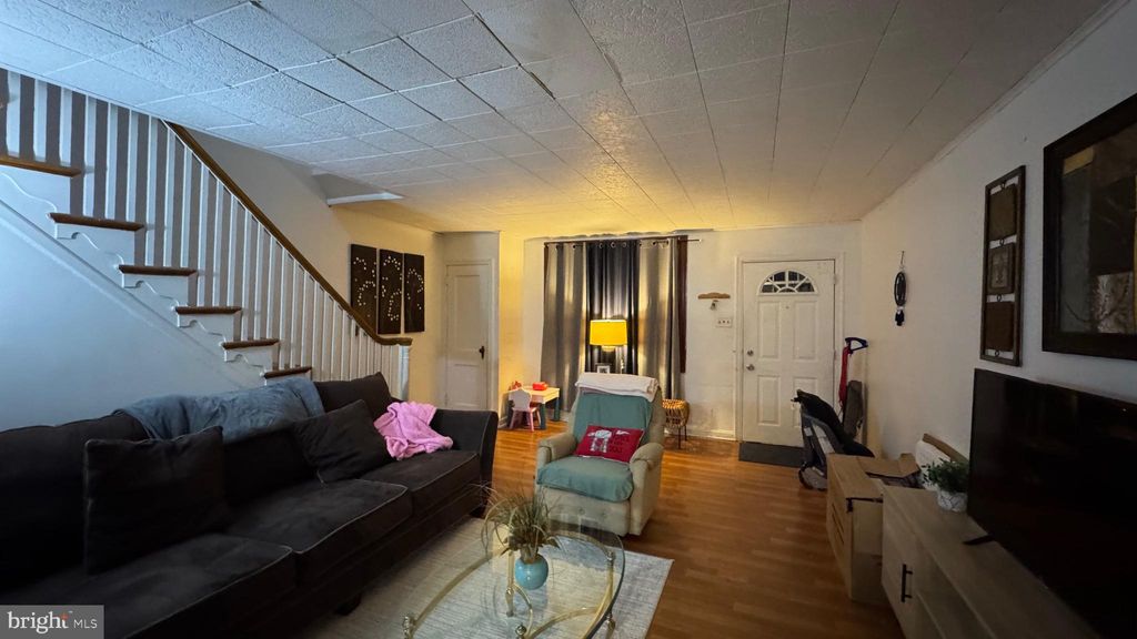 Photo of 3204 Disston Street, PHILADELPHIA, PA 19149 (MLS # PAPH2561950)