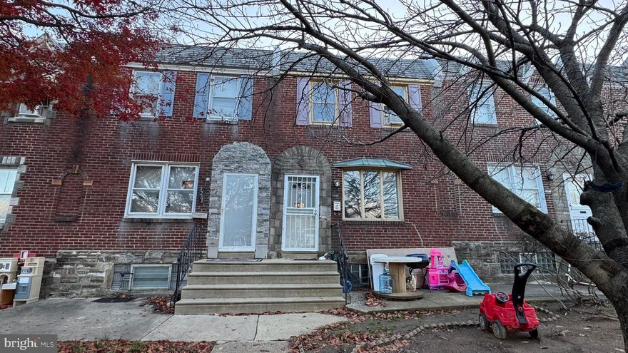 Currently occupied by excellent long-term tenants paying $1,450/month, offering steady cash flow and a reliable return on investment.