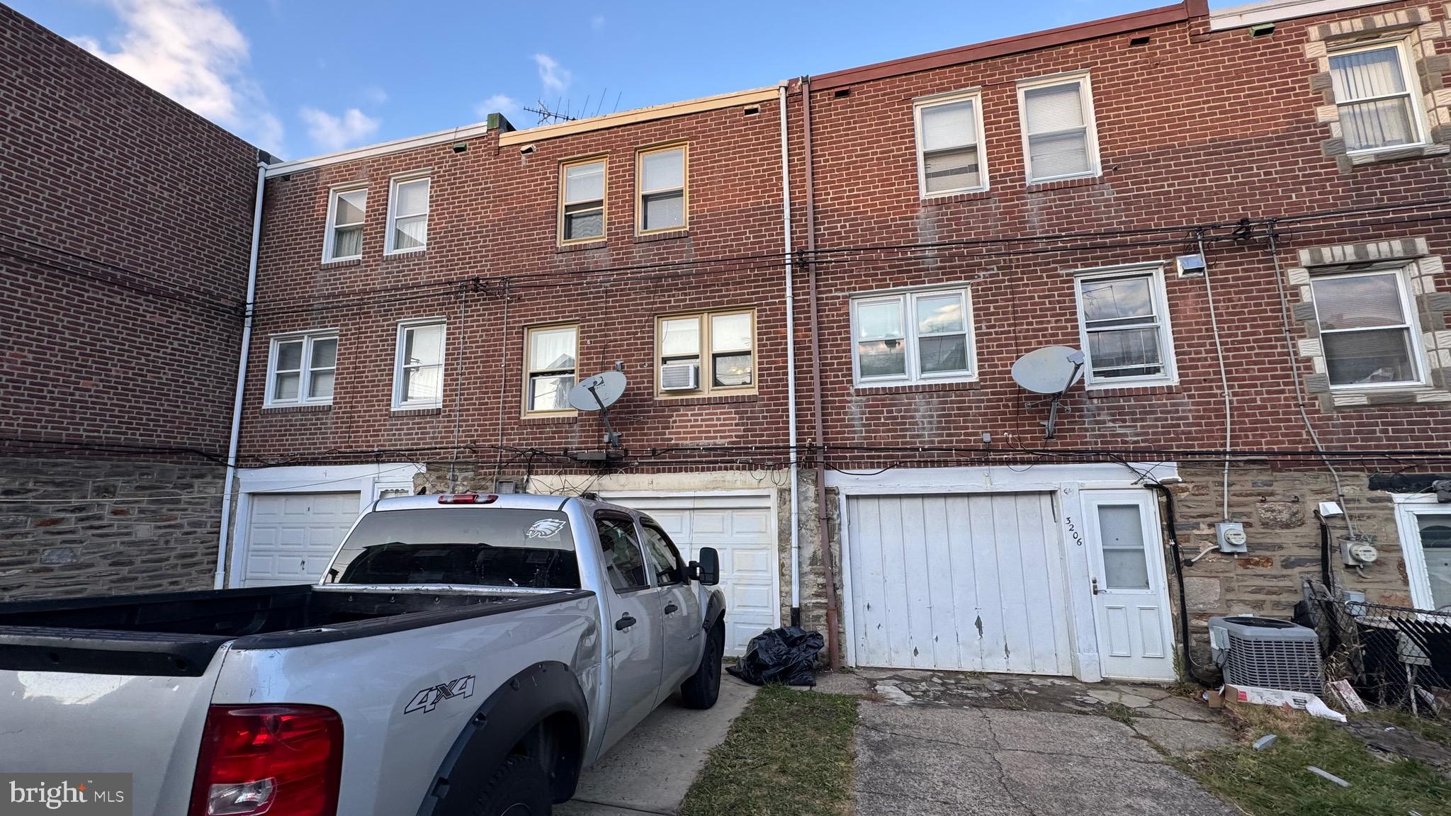 MAYFAIR - Residential