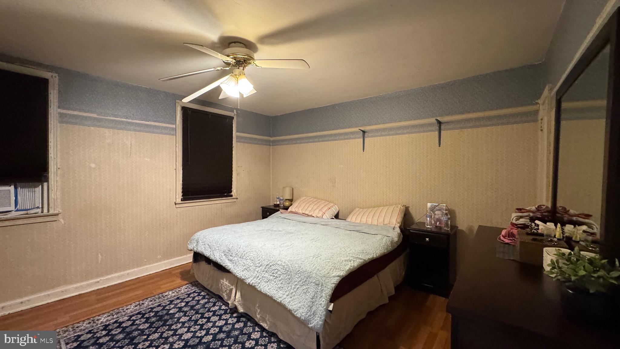 MAYFAIR - Residential