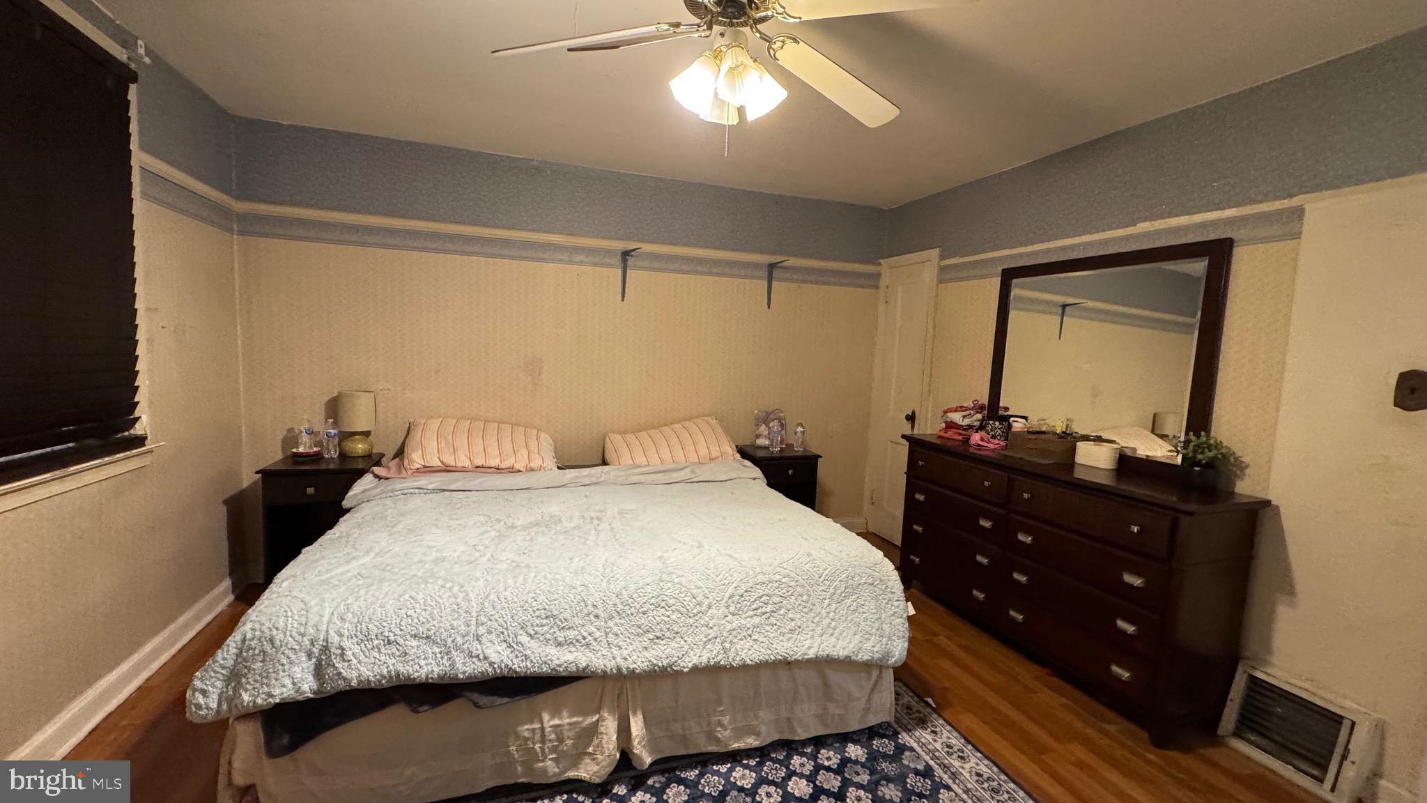 MAYFAIR - Residential