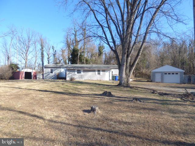 HAGERSTOWN - Residential