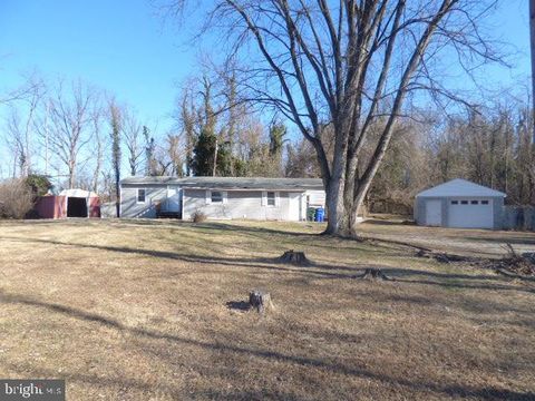 1401 WELLINGTON ROAD HAGERSTOWN MD 21740