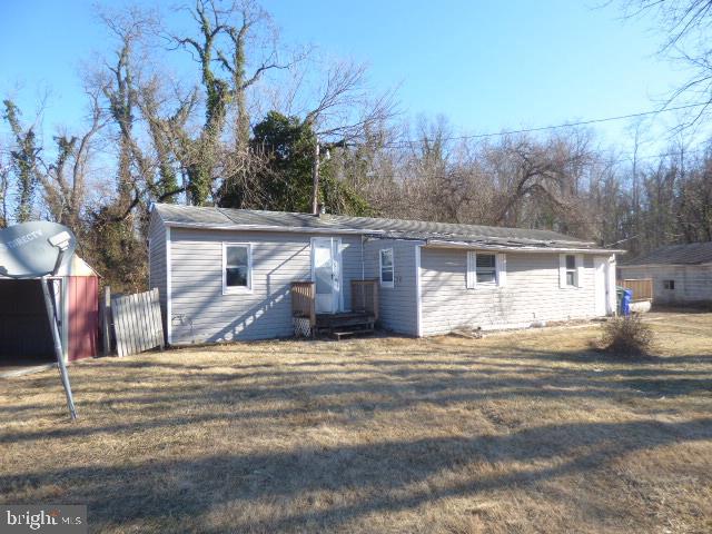 HAGERSTOWN - Residential