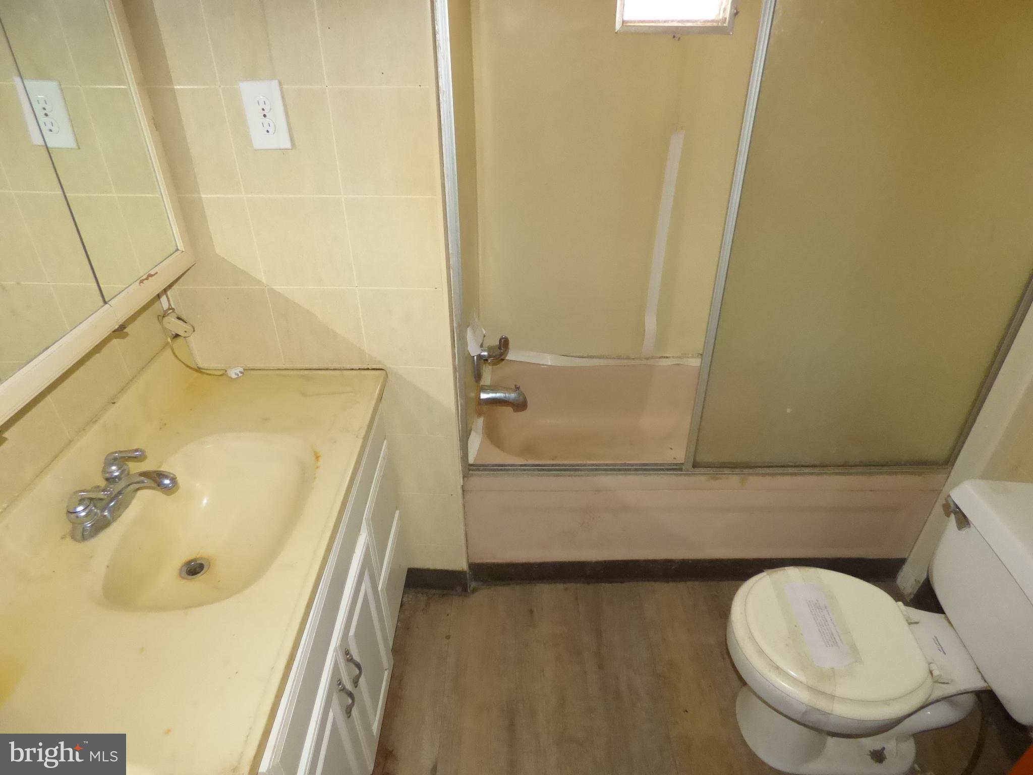 HAGERSTOWN - Residential