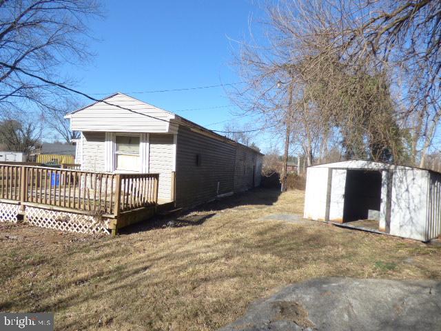 HAGERSTOWN - Residential